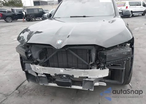 2024 BMW Xm z USA, uszkodzony, nr VIN 5YM23CS00R9U25670